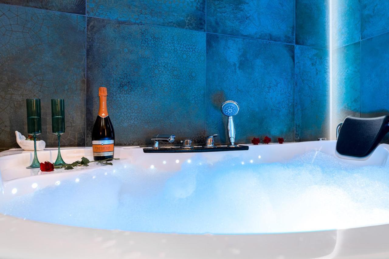 Jacuzzi & Bike Apartment, Krakow Exterior photo
